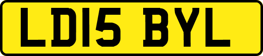 LD15BYL