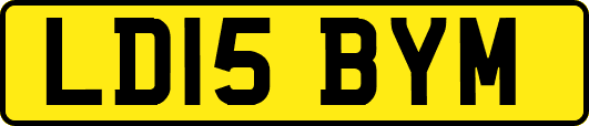 LD15BYM