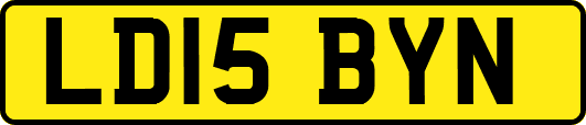 LD15BYN