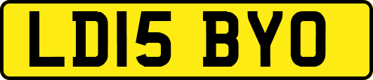LD15BYO