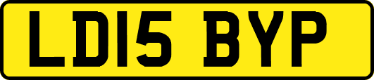 LD15BYP
