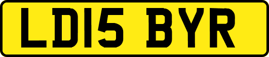 LD15BYR