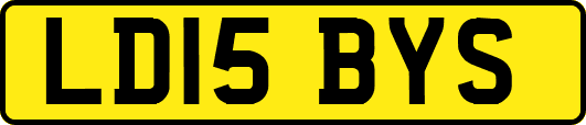 LD15BYS