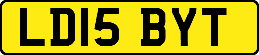 LD15BYT