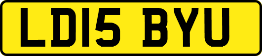 LD15BYU