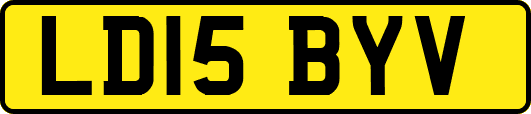 LD15BYV