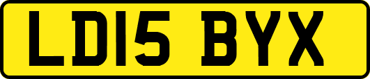 LD15BYX