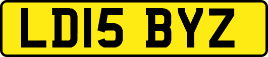 LD15BYZ