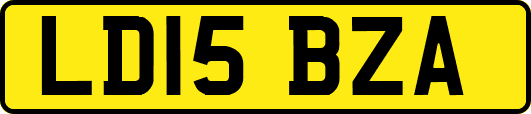LD15BZA