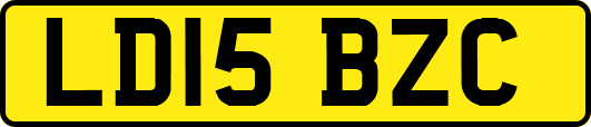 LD15BZC