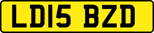 LD15BZD