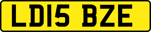 LD15BZE