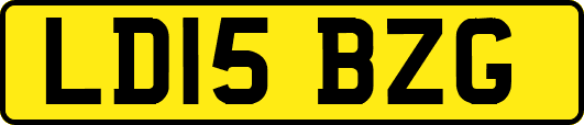 LD15BZG