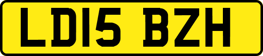 LD15BZH