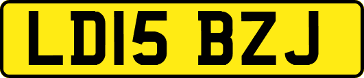 LD15BZJ