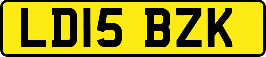 LD15BZK