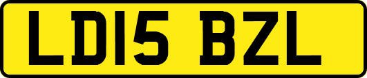 LD15BZL