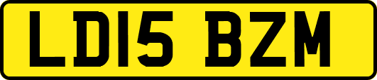 LD15BZM