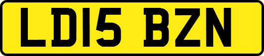 LD15BZN