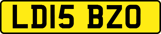 LD15BZO