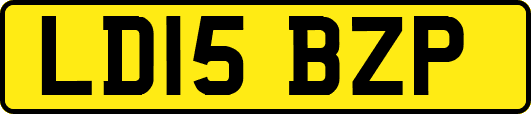 LD15BZP
