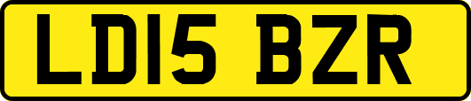 LD15BZR
