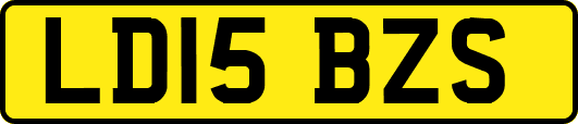 LD15BZS