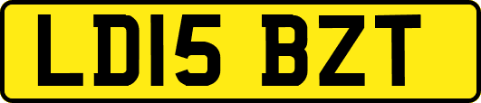 LD15BZT