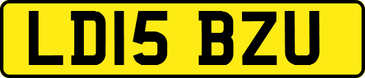 LD15BZU