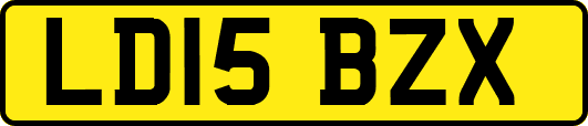 LD15BZX