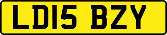 LD15BZY