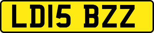 LD15BZZ