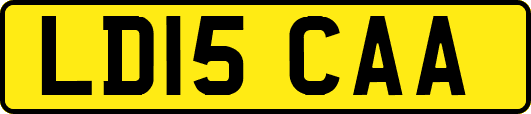 LD15CAA
