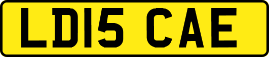 LD15CAE
