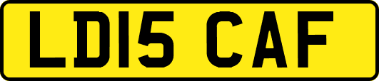 LD15CAF