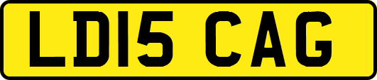LD15CAG