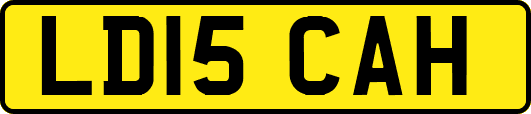 LD15CAH