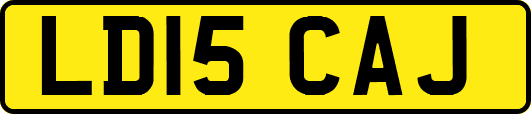 LD15CAJ
