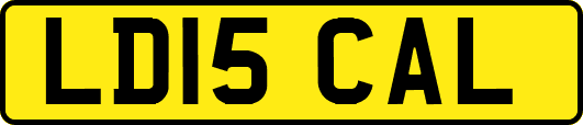 LD15CAL