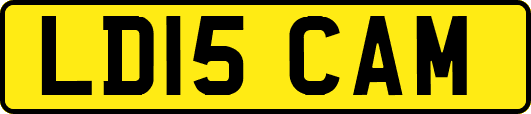 LD15CAM