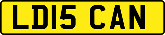 LD15CAN