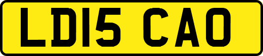 LD15CAO