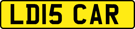 LD15CAR