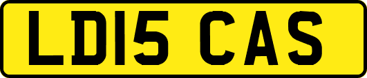 LD15CAS