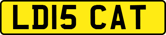 LD15CAT