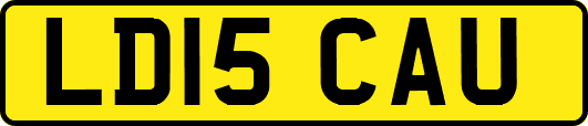 LD15CAU