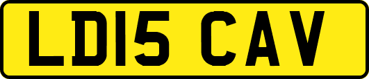 LD15CAV