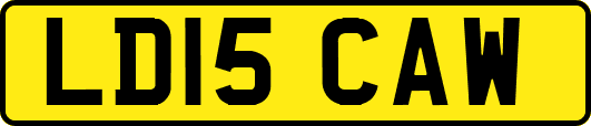 LD15CAW