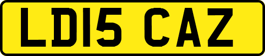 LD15CAZ