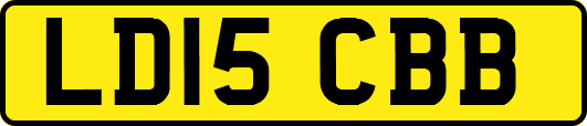LD15CBB
